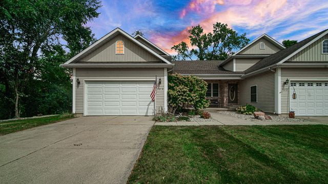 3014 Blue Grouse Street, Valparaiso, IN 46383
