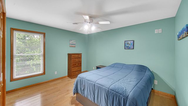 3014 Blue Grouse Street, Valparaiso, IN 46383