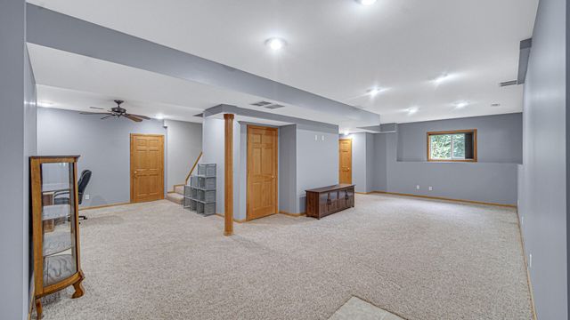 3014 Blue Grouse Street, Valparaiso, IN 46383