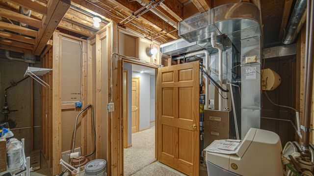 3014 Blue Grouse Street, Valparaiso, IN 46383