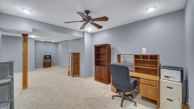 3014 Blue Grouse Street, Valparaiso, IN 46383