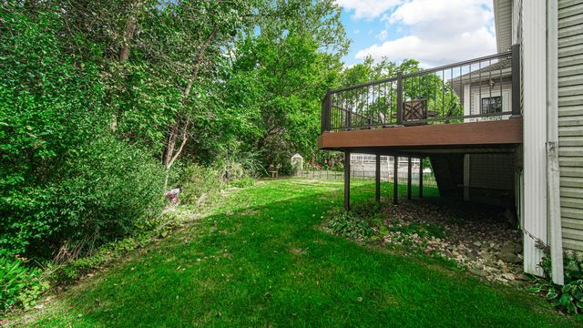 3014 Blue Grouse Street, Valparaiso, IN 46383