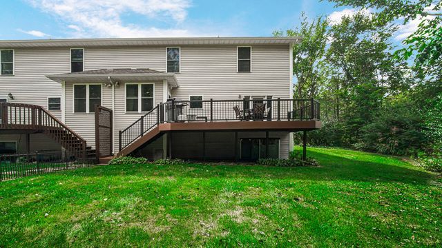 3014 Blue Grouse Street, Valparaiso, IN 46383