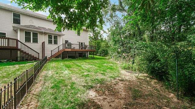 3014 Blue Grouse Street, Valparaiso, IN 46383