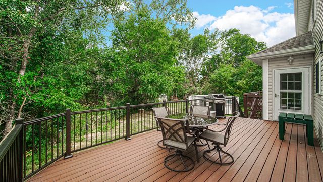 3014 Blue Grouse Street, Valparaiso, IN 46383