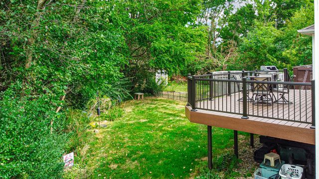 3014 Blue Grouse Street, Valparaiso, IN 46383