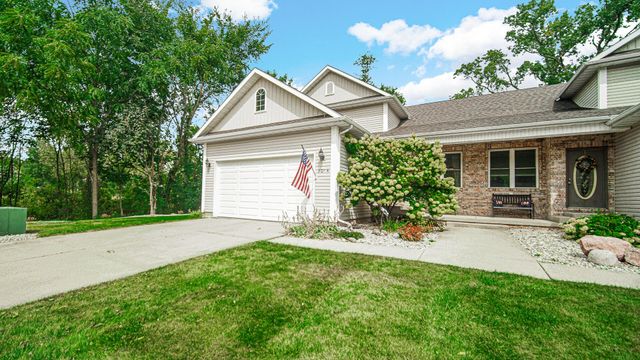 3014 Blue Grouse Street, Valparaiso, IN 46383