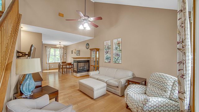 3014 Blue Grouse Street, Valparaiso, IN 46383