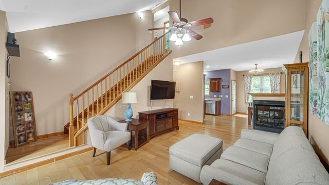 3014 Blue Grouse Street, Valparaiso, IN 46383