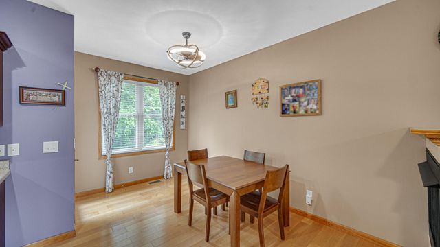 3014 Blue Grouse Street, Valparaiso, IN 46383
