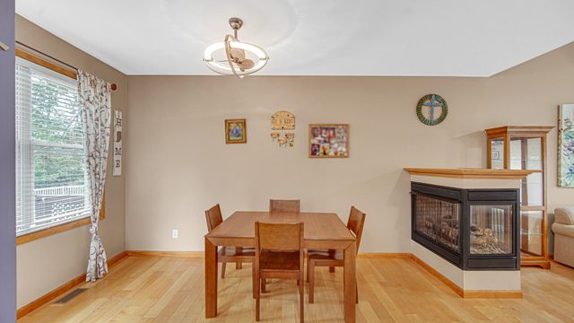 3014 Blue Grouse Street, Valparaiso, IN 46383