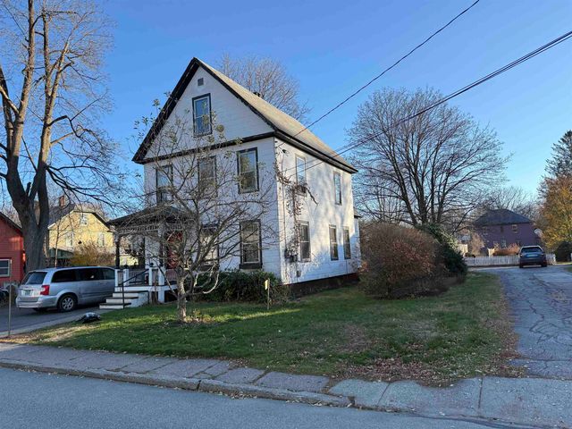 16 Washington Street, Brattleboro, VT 05301