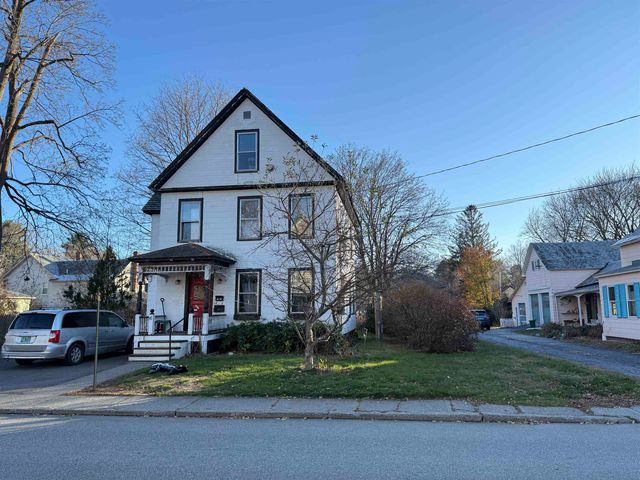 16 Washington Street, Brattleboro, VT 05301