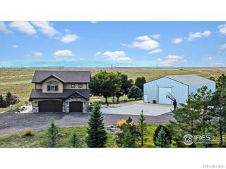 12508 County Road 90, Pierce, CO 80650