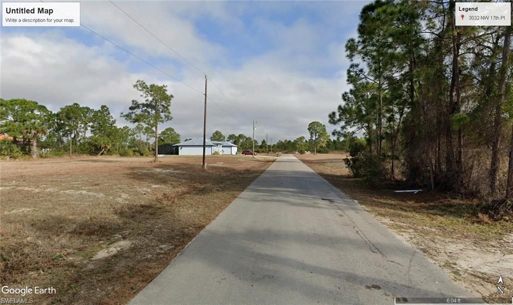 3032 NW 17th PL, CAPE CORAL, FL 33993 — photo 2