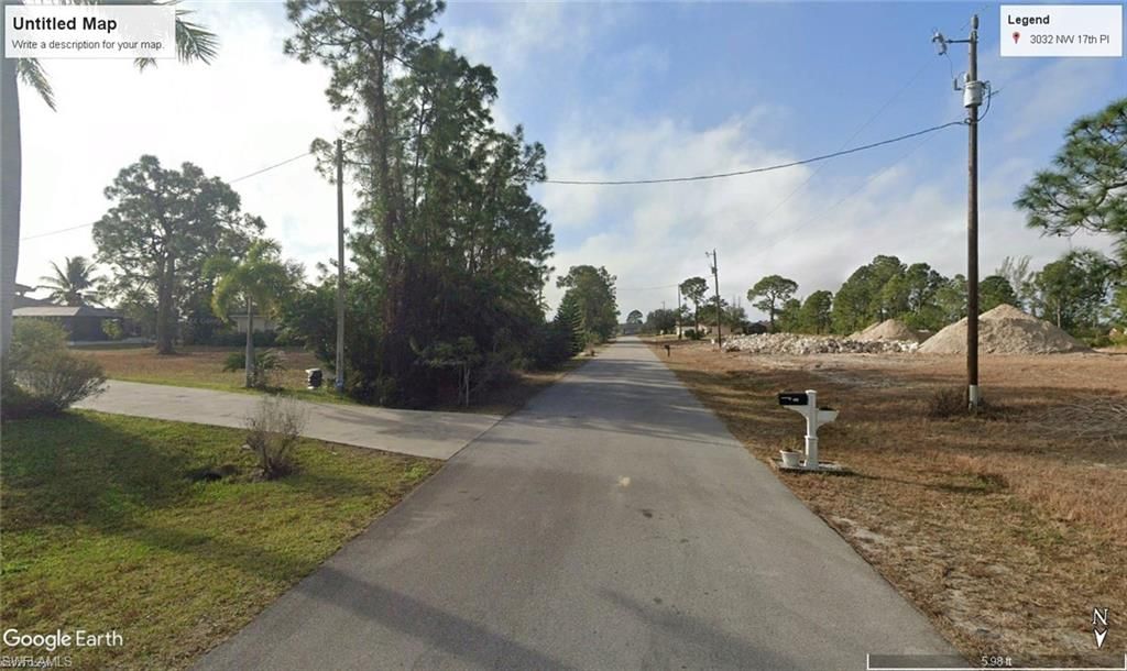 3032 NW 17th PL, CAPE CORAL, FL 33993 — photo 3