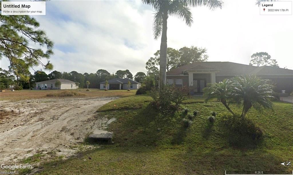 3032 NW 17th PL, CAPE CORAL, FL 33993 — photo 4