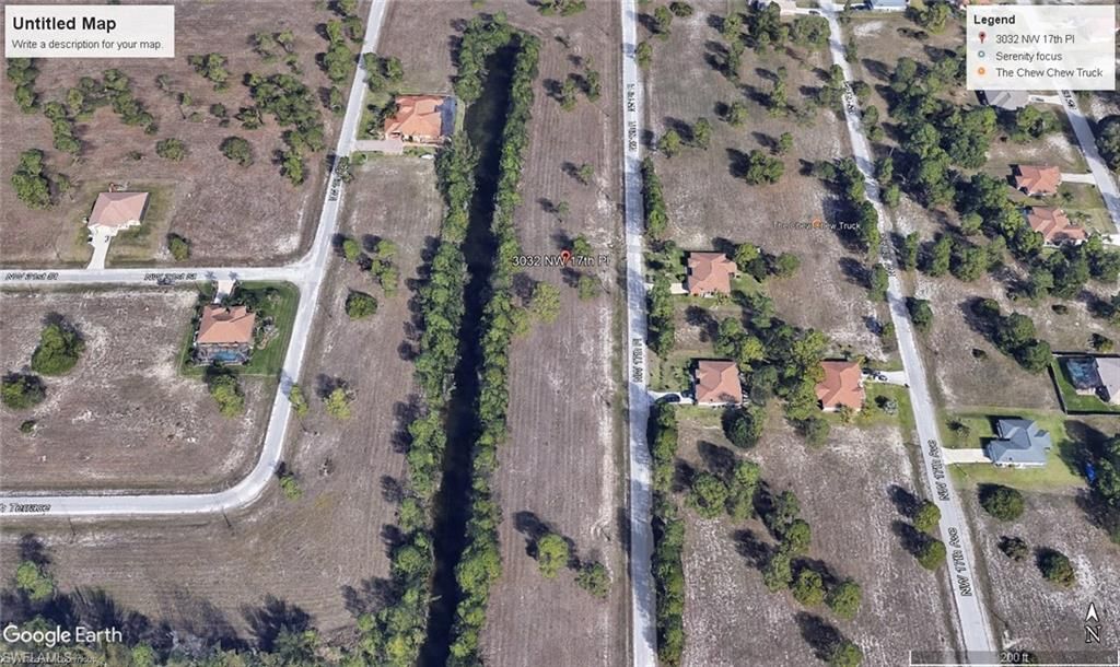 3032 NW 17th PL, CAPE CORAL, FL 33993 — photo 5