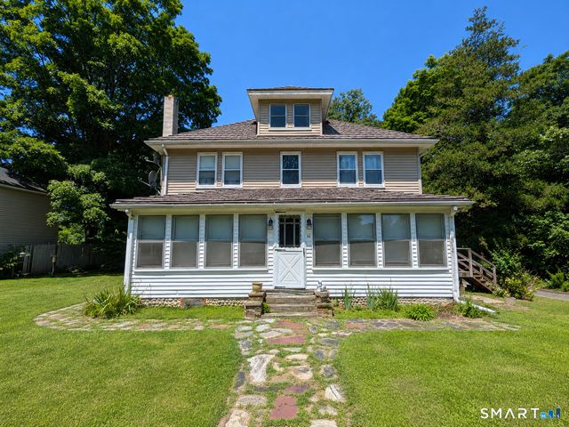 61 Soap Street, Killingly, CT 06241