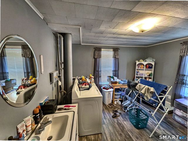 61 Soap Street, Killingly, CT 06241