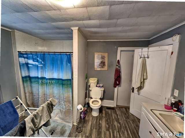 61 Soap Street, Killingly, CT 06241