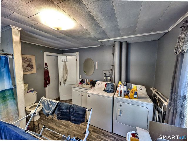 61 Soap Street, Killingly, CT 06241