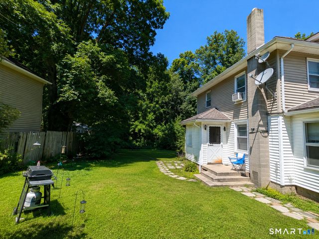 61 Soap Street, Killingly, CT 06241