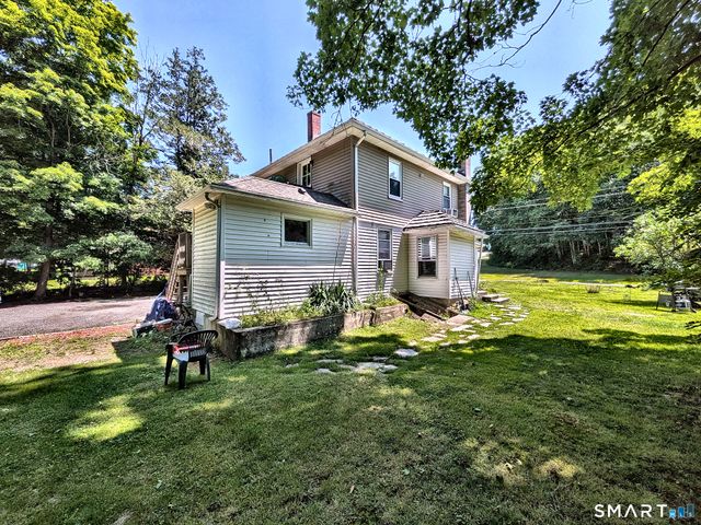 61 Soap Street, Killingly, CT 06241