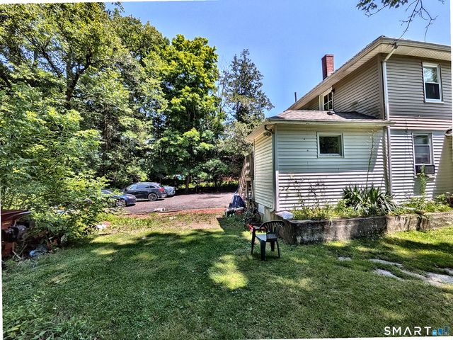 61 Soap Street, Killingly, CT 06241