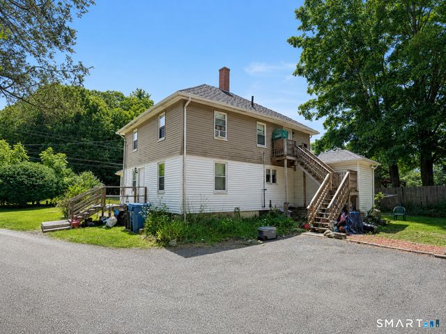 61 Soap Street, Killingly, CT 06241