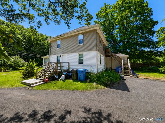 61 Soap Street, Killingly, CT 06241