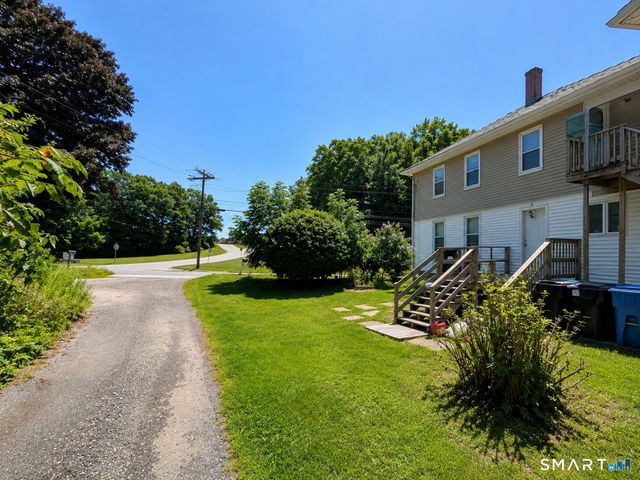 61 Soap Street, Killingly, CT 06241