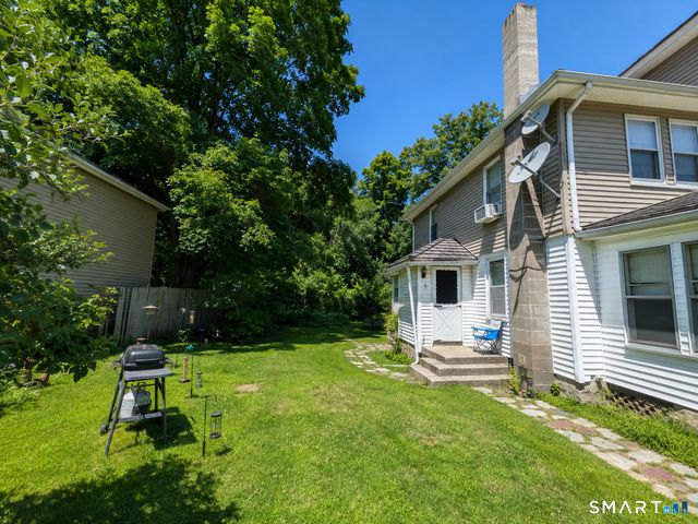61 Soap Street, Killingly, CT 06241