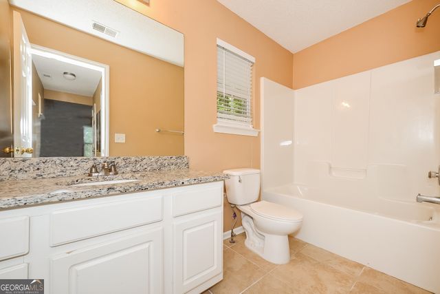 203 London Drive, Mcdonough, GA 30253