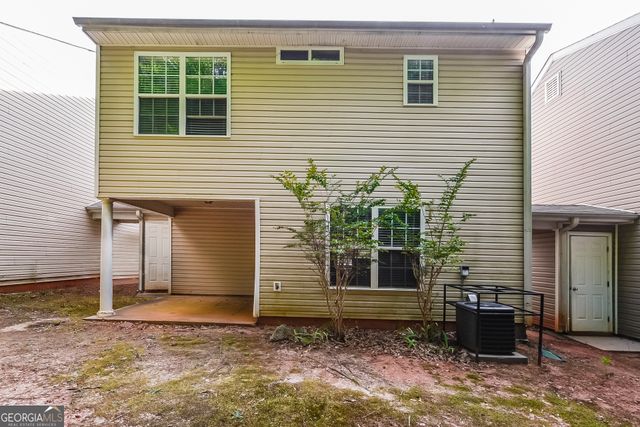 203 London Drive, Mcdonough, GA 30253
