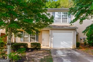 203 London Drive, Mcdonough, GA 30253