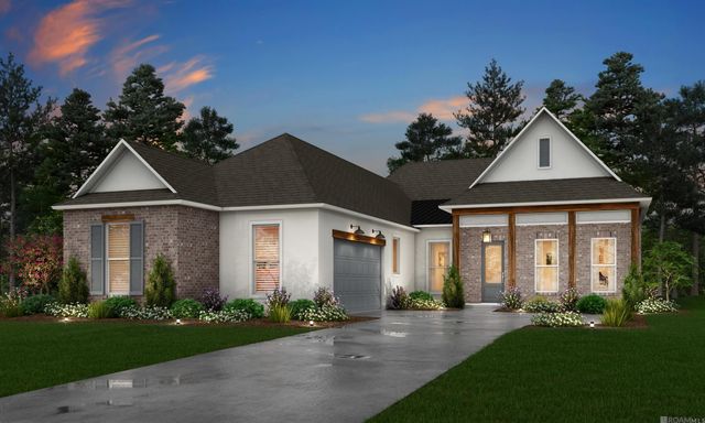 9933 Oak Colony Dr, Baton Rouge, LA 70817