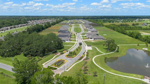 9933 Oak Colony Dr, Baton Rouge, LA 70817