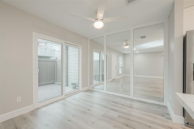 2379 Briarwest Boulevard 21, Houston, TX 77077