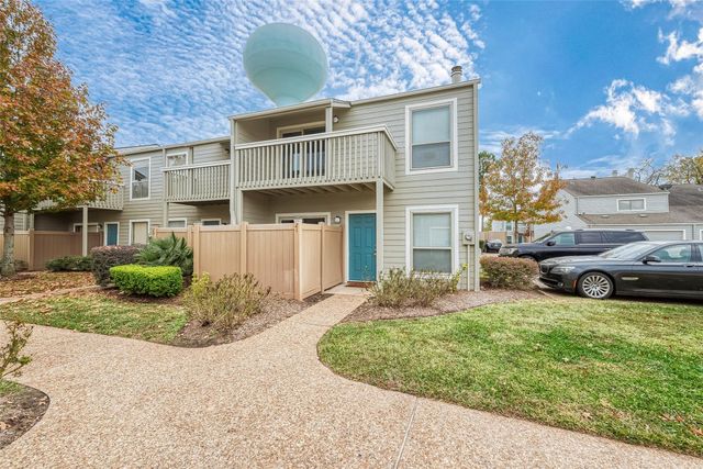 2379 Briarwest Boulevard 21, Houston, TX 77077