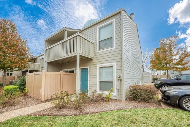 2379 Briarwest Boulevard 21, Houston, TX 77077