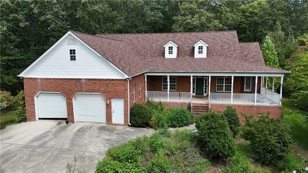 2920 Cartersville Highway, Rockmart, GA 30153