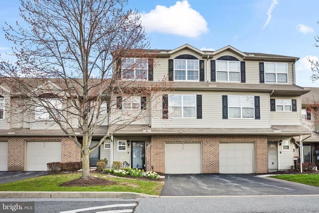 210 OSPREY LN, Hummelstown, PA 17036