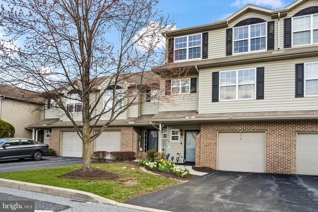 210 OSPREY LN, Hummelstown, PA 17036