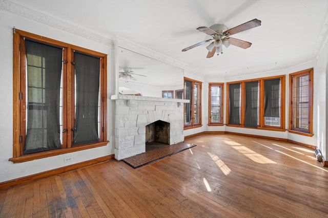 4139 N 50th STREET, Milwaukee, WI 53216
