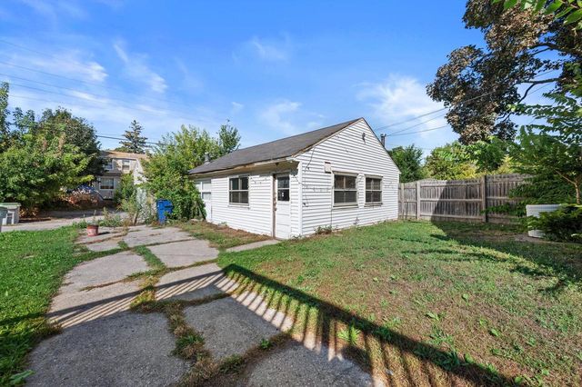 4139 N 50th STREET, Milwaukee, WI 53216