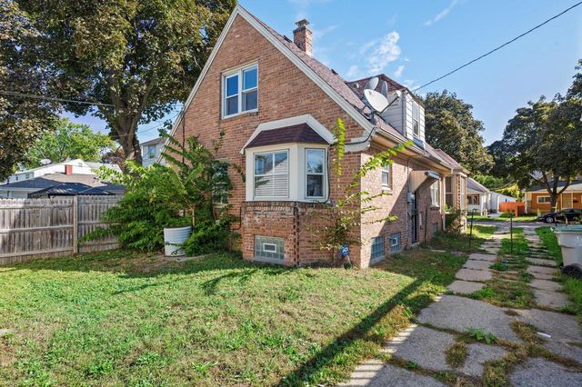 4139 N 50th STREET, Milwaukee, WI 53216