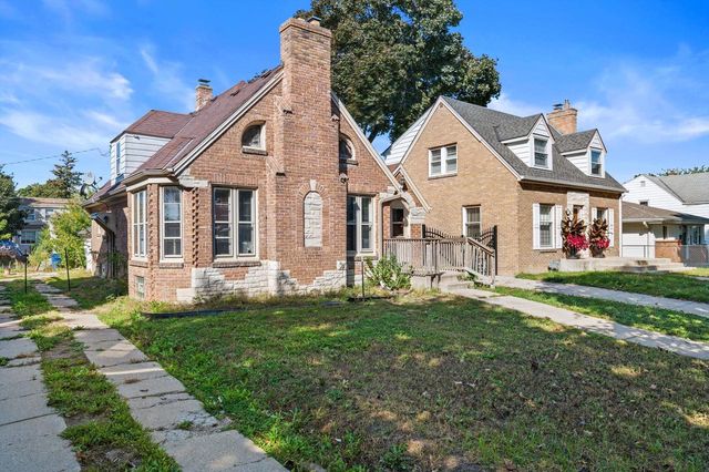 4139 N 50th STREET, Milwaukee, WI 53216