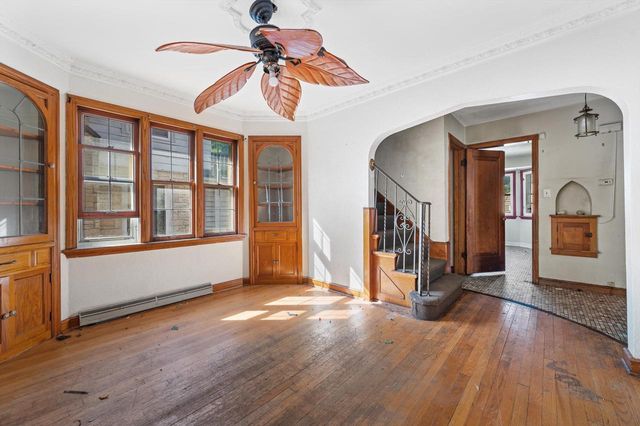 4139 N 50th STREET, Milwaukee, WI 53216