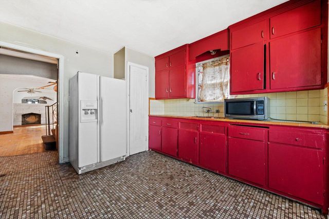 4139 N 50th STREET, Milwaukee, WI 53216